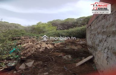 Terrain Promoteur Marah à Vendre à Bizerte Corniche