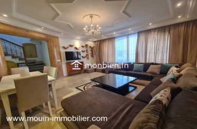 Duplex Mayar AL3456 Hamammet centre