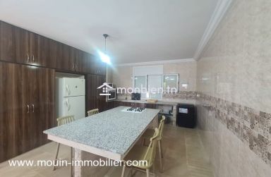 Appartement Colombe AL3437