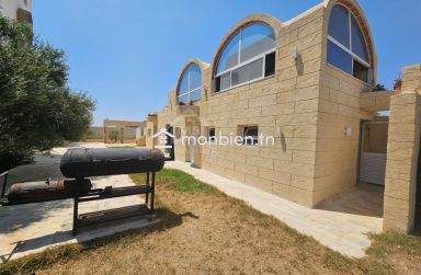 Une propriété à vendre à Hammamet Sud 51355351