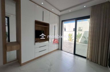 VILLA S2 À VENDRE À MIDOUN DJERBA ZU