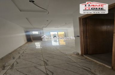 Appart S2 Niva à Vendre à Jinene Mansoura, Kélibia