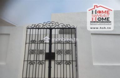 Villa Adora à vendre à Ennkhilette