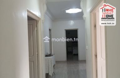 Immeuble Lumina à Vendre à Mornag