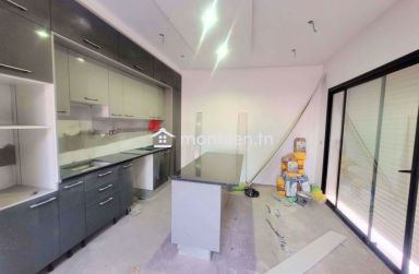 A VENDRE À DJERBA MIDOUN - VILLA AVEC PISCINE ZU
