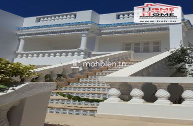 Immeuble Fadoua à Vendre à Cité EL Hana, La Marsa