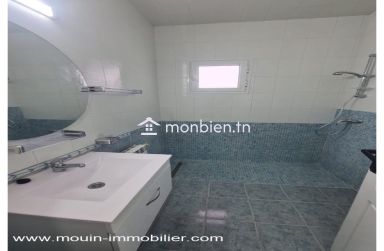 Appartement Solar 1 AL3646 Hammamet Centre