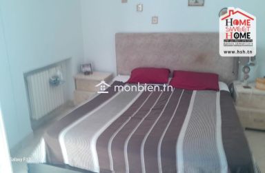 Appart S3 Mival à Vendre à Carthage Byrsa