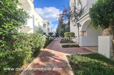 Appartement Cypres 2 AV1832 Yasmine Hammamet