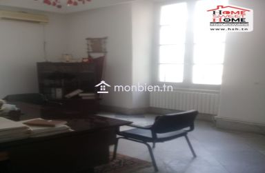 S3 Ridge à Vendre à Centre Ville, Tunis