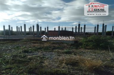 Terrain agricole Solvia à vendre à Borj El Amri