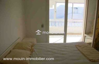 Appartement Miranda AL040 Jinan Hammamet