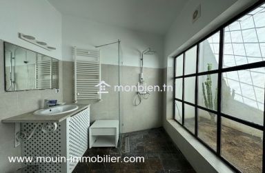 Villa Sofia AL2693 Hamammet