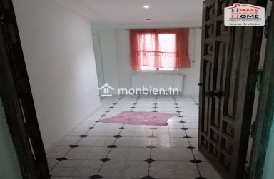 Appart S3 Elie à Vendre à La Marsa