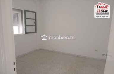 Appart S2 Niva à Vendre à Borj Louzir