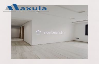 À LOUER BUREAU A+2 NEUF AU COEUR DE RADES À AVENUE DE LA RÉPUBLIQUE