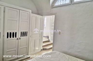 Dar Bondouka 2 AL039 hammamet