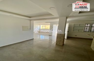 Appart S1 Asirem à Louer à La Marsa