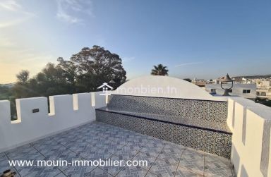 Duplex Mayar AL3456 Hamammet centre