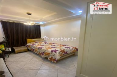 Etage de Villa Jacob à Vendre à Kélibia