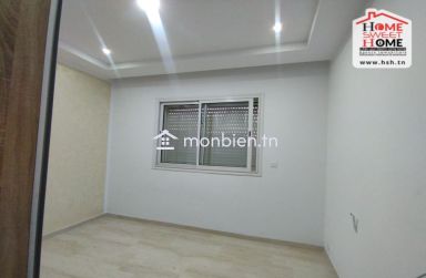 Appart S2 Karl à Vendre à Menzel Jemil