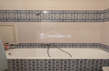 Coquet appartement à vendre dans la zone touristique de Nabeul 51355351