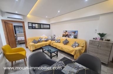 Appartement Diana AL3596