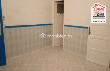 Villa Eliyahou à Vendre à Raoued Plage