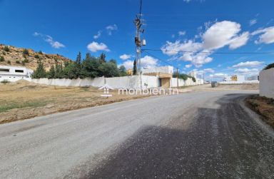 51355351للبيع أرض صبغة سكنية في الحمامات الجنوبية