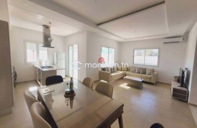 VILLA AVEC PISCINE À LA ZONE TOURISTIQUE MIDOUN