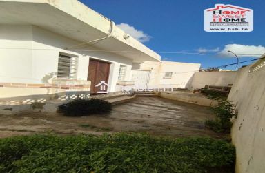 Immeuble Znati à Vendre à EL Mourouj 2