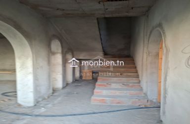 Duplex S+2 avec piscine encours de finition à vendre51355351