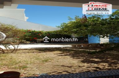 Immeuble Fadoua à Vendre à Cité EL Hana, La Marsa