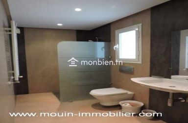 Dar Agnez AV764 Yasmine Hammamet