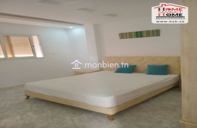 Appart S2 Rawda à Vendre à Jinen Mansoura Kélibia