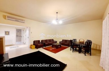 Appartement Nice AL2078 Hammamet