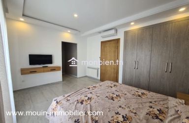 Villa Tasnim 1 AL3452 Yasmine Hammamet