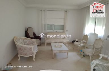 Triplex Octavia à Vendre à Gammarth Village