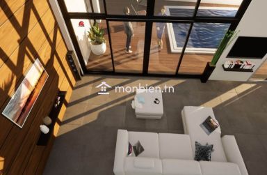 VILLA HAUT DE GAMME A MEZRAYA DJERBA ZA