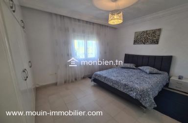 Triplex El Bey 2 AL929 Hammamet