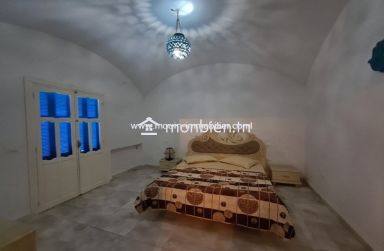Villa Asil AL2670 Hammamet