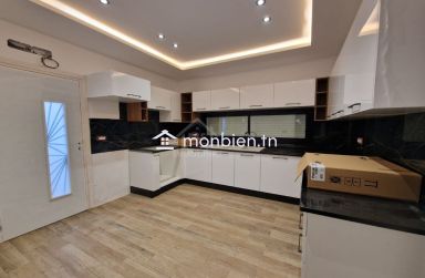 Un duplex avec piscine presque fini à vendre 51355351