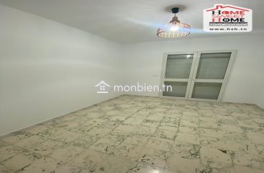 Appart S2 Barbarita à Louer à La Marsa