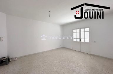 Appartement S+3 à Raoued Ariana