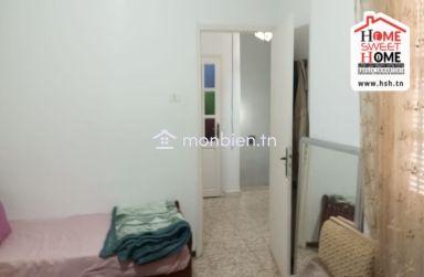 Immeuble Barbaria à Vendre à Mornag