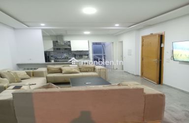 Bel appartement S+1 à vendre à AFH Mrezga 51355351