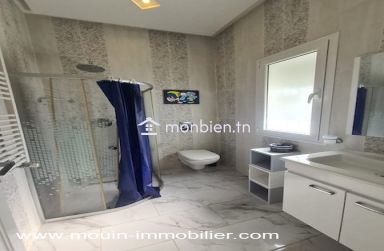 Villa Goya AL3064 Hammamet