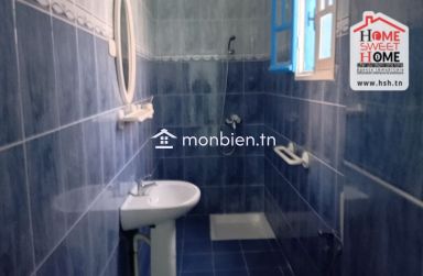 Immeuble Rouaa à Louer à Raoued Plage