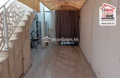 Immeuble Malis à Vendre à Borj Louzir