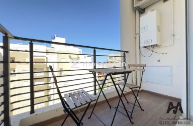 Appartement s+1 Meublé à AFH² Mrezga
